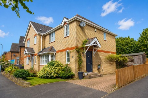 View Full Details for Garden Road, Tonbridge