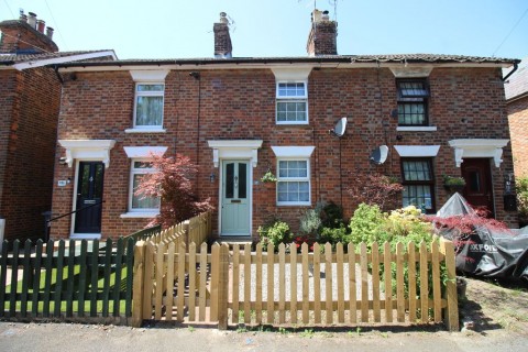 View Full Details for The Freehold, Tonbridge