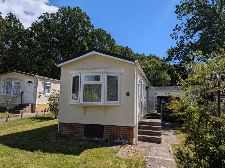 Images for Towngate Wood, Tonbridge