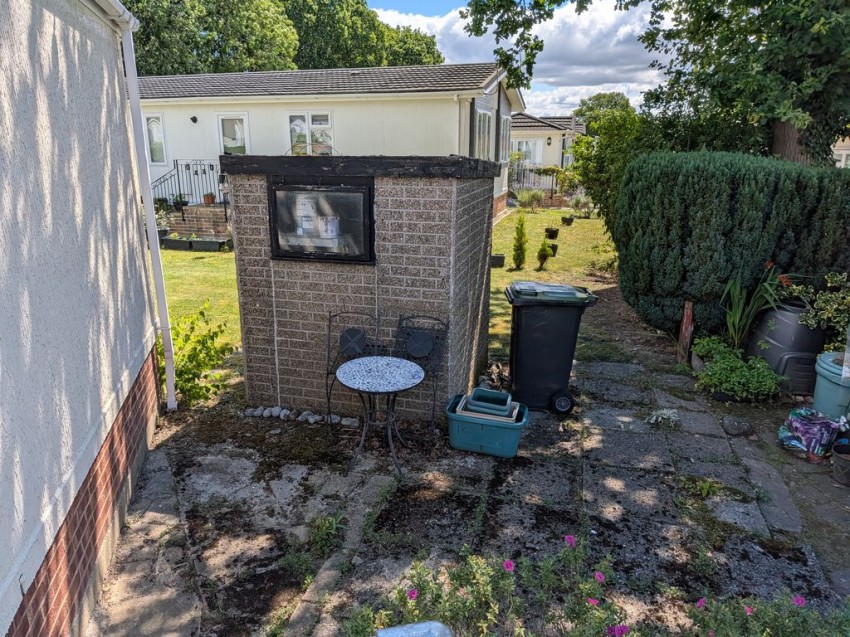Images for Towngate Wood, Tonbridge