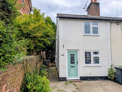 View Full Details for Pembury Road, Tonbridge