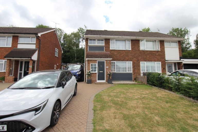 Molescroft Way, Tonbridge