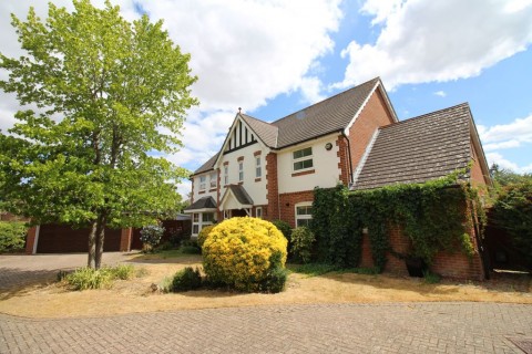 View Full Details for The Haydens, Tonbridge