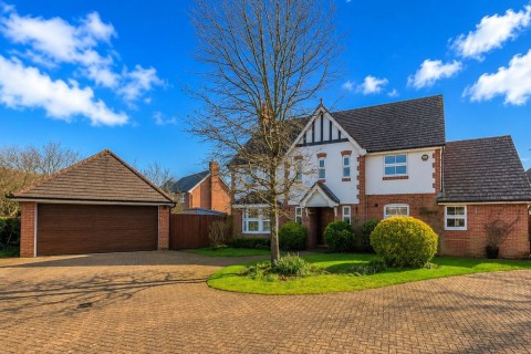 View Full Details for The Haydens, Tonbridge