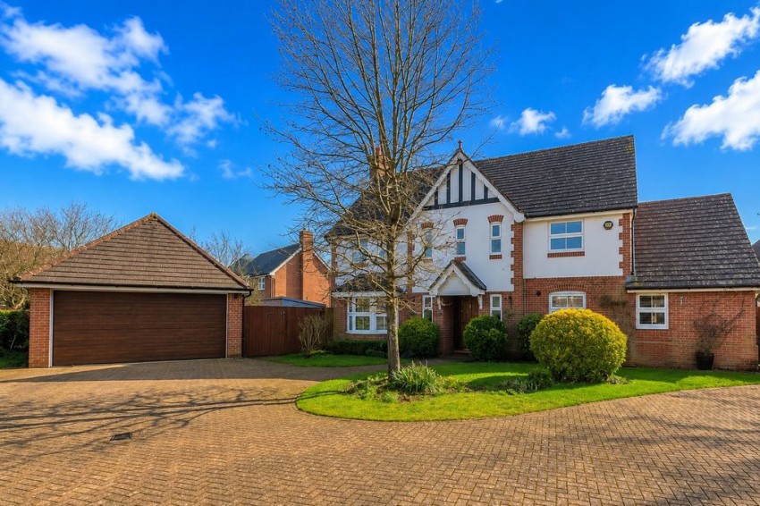 Images for The Haydens, Tonbridge