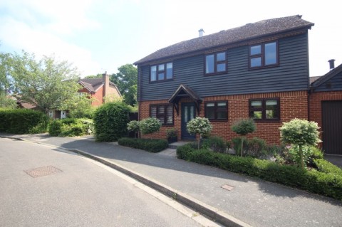 View Full Details for Well Close, Leigh
