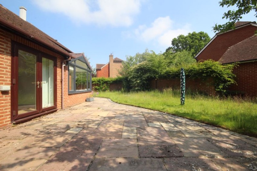 Images for Well Close, Leigh