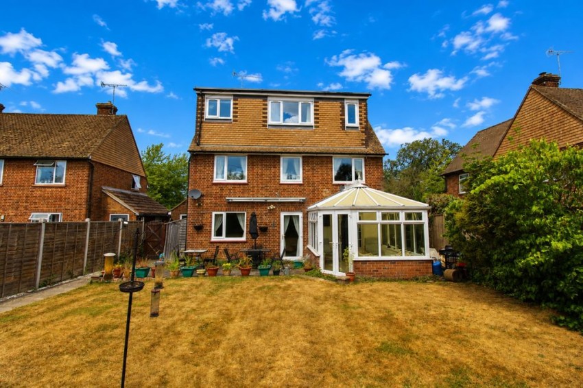 Images for Chaucer Gardens, Tonbridge