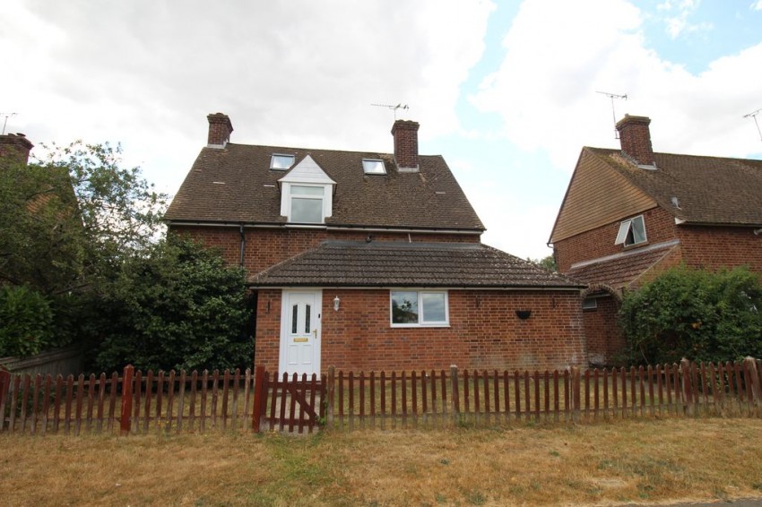 Images for Chaucer Gardens, Tonbridge