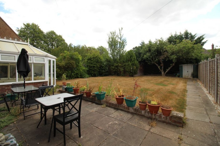 Images for Chaucer Gardens, Tonbridge