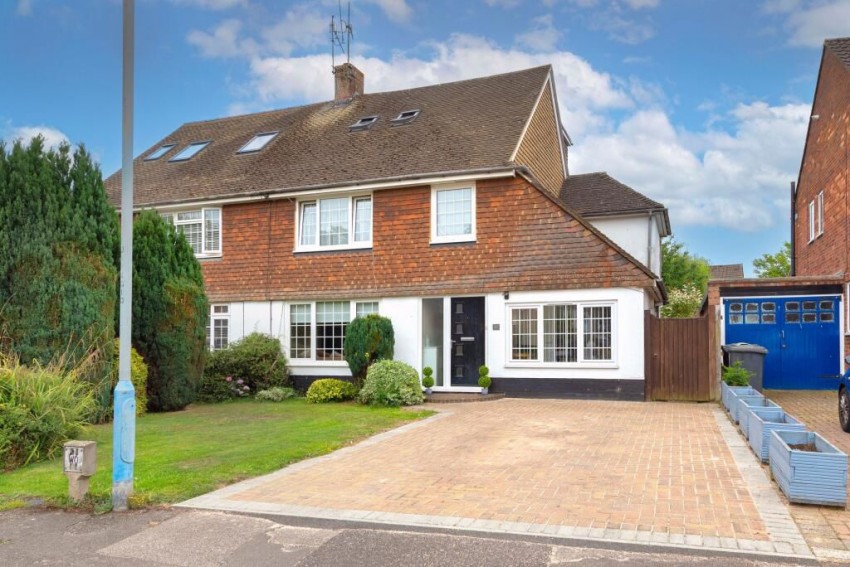 Images for Willow Lea, Tonbridge