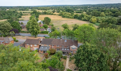 View Full Details for Hadlow Road, Tonbridge