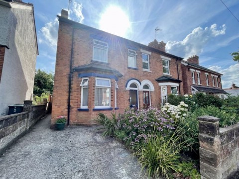 View Full Details for Woodfield Road, Tonbridge