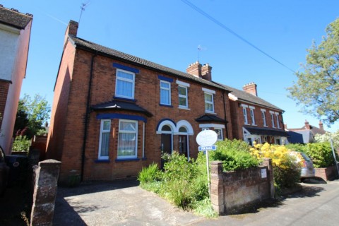 View Full Details for Woodfield Road, Tonbridge