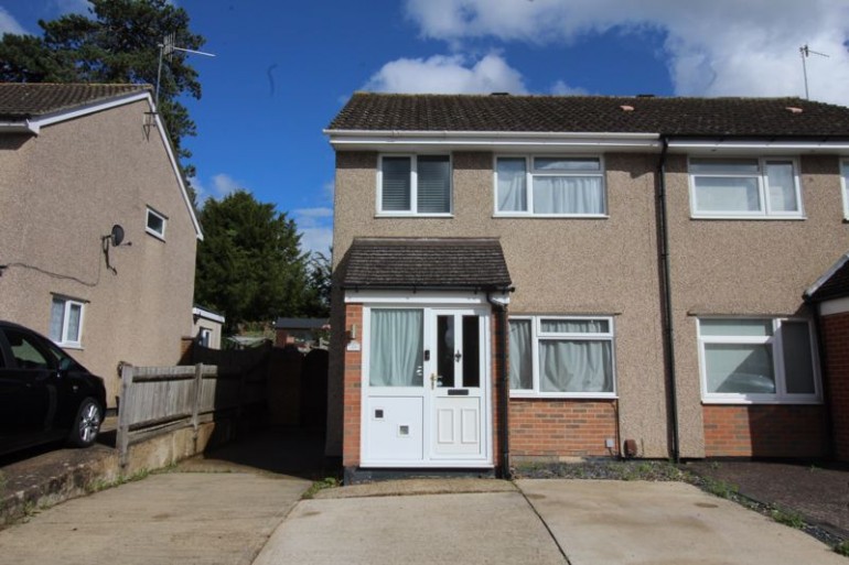 Cherwell Close, Tonbridge
