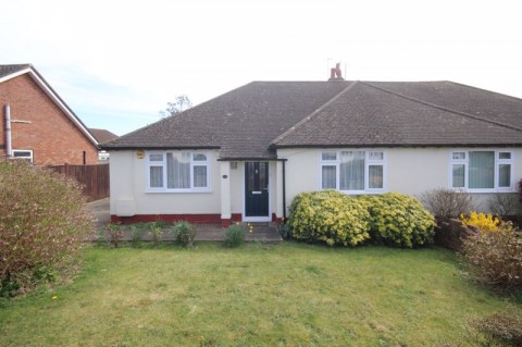 View Full Details for Greentrees Avenue, Tonbridge